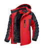 2026 All-Weather Waterproof and Windproof Jacket