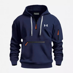 2026 Technical Half-Zip Hoodie for Everyday - CLEARANCE SALE
