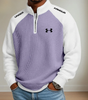 Quarter-Zip Sweatshirt — LIQUIDATION PRICE