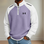 Quarter-Zip Sweatshirt — LIQUIDATION PRICE
