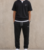 Waffle Knit Coordinate Set — LIQUIDATION PRICE