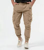 UA - Men's Slim Fit Cargo Joggers - Limited Edition