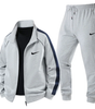2026 Athletic Two-Piece Tracksuit Set - Clearance Sale