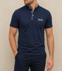 Elegant Polo Shirt — LIQUIDATION PRICE
