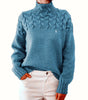 Elegant Knit Sweater - CLEARANCE SALE