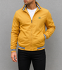 Urban Bomber Jacket — LIQUIDATION PRICE