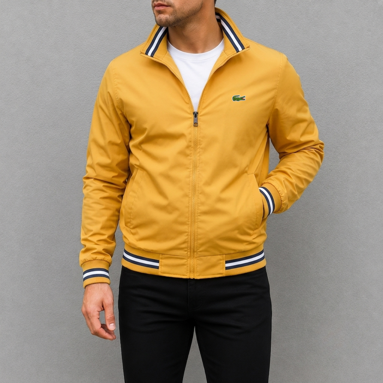 Urban Bomber Jacket — LIQUIDATION PRICE