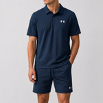 Polo and Trousers Set — LIQUIDATION PRICE
