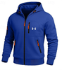 2026 High Performance Zip-Up Hoodie - Clearance Sale