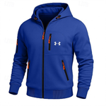 2026 High Performance Zip-Up Hoodie - Clearance Sale