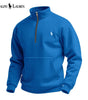Essential Zip-Up Fleece Jacket - Clearance Sale