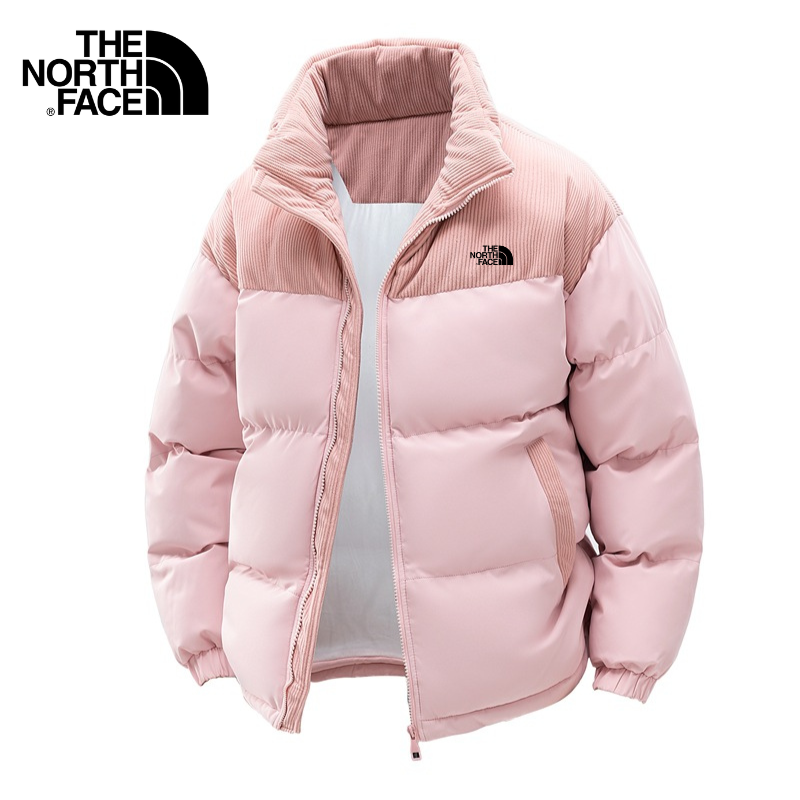 Unisex Premium Winter Puffer Jacket