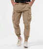2026 SLIM FIT CARGO JOGGERS - Limited Edition
