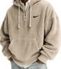 NK - Half-Zip Hoodie