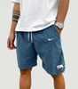 Reverse Casual Shorts — LIQUIDATION PRICE