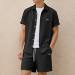Textured Summer Set — LIQUIDATION PRICE