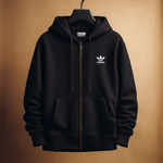 2026 Premium Cotton Blend Hoodie - CLEARANCE SALE