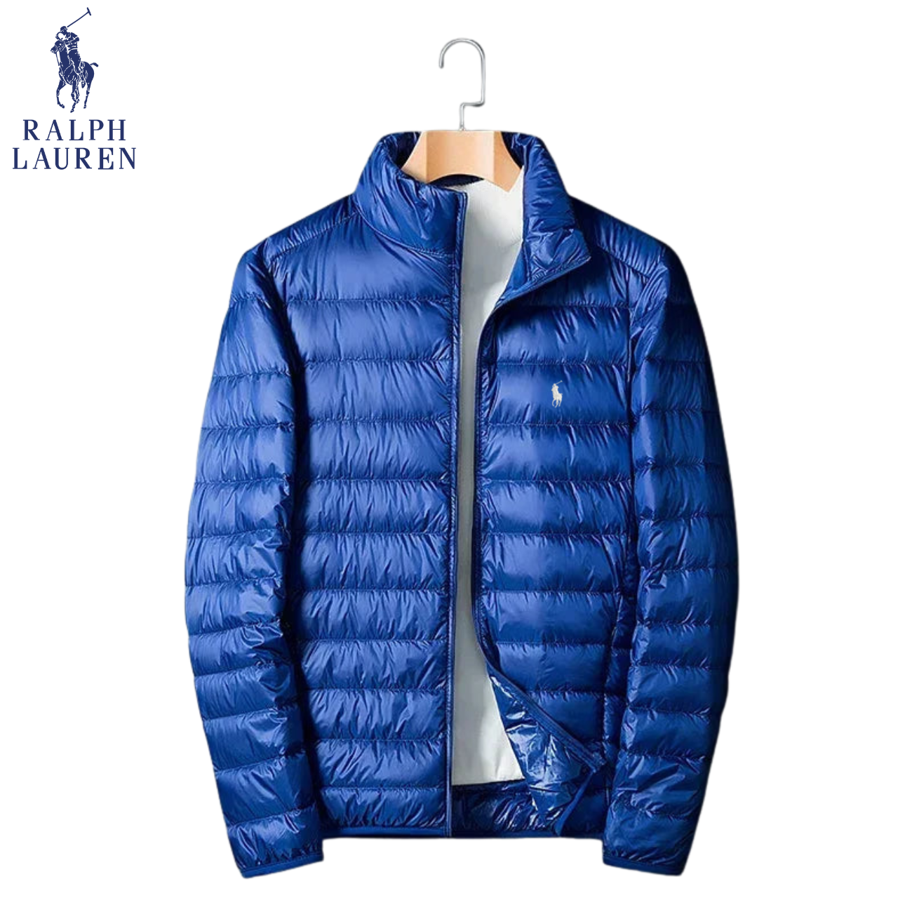 Ultra-Light Insulated Puffer Jacket || Clearance Sale