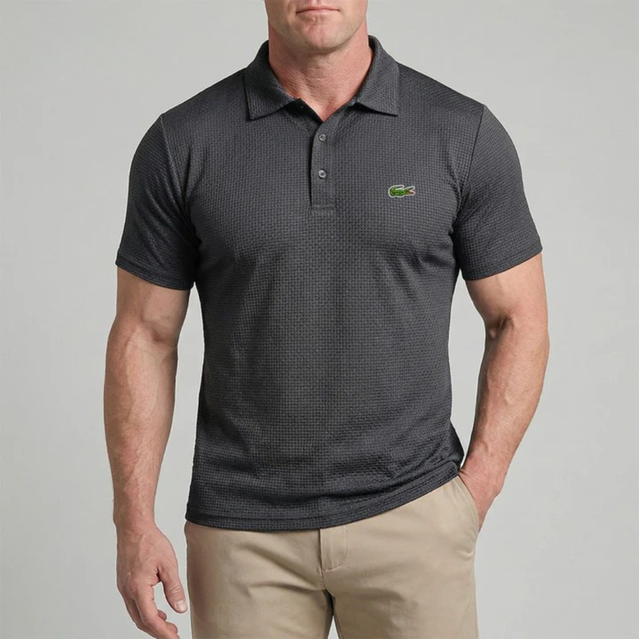 Shirt Polo — LIQUIDATION PRICE