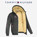 TH™ Fleece Lined Zip Hoodie - CLEARANCE SALE