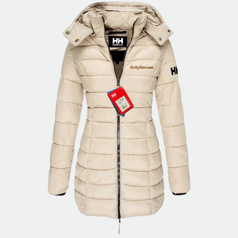 Women's Jacket 2026