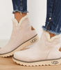 Warm Boots