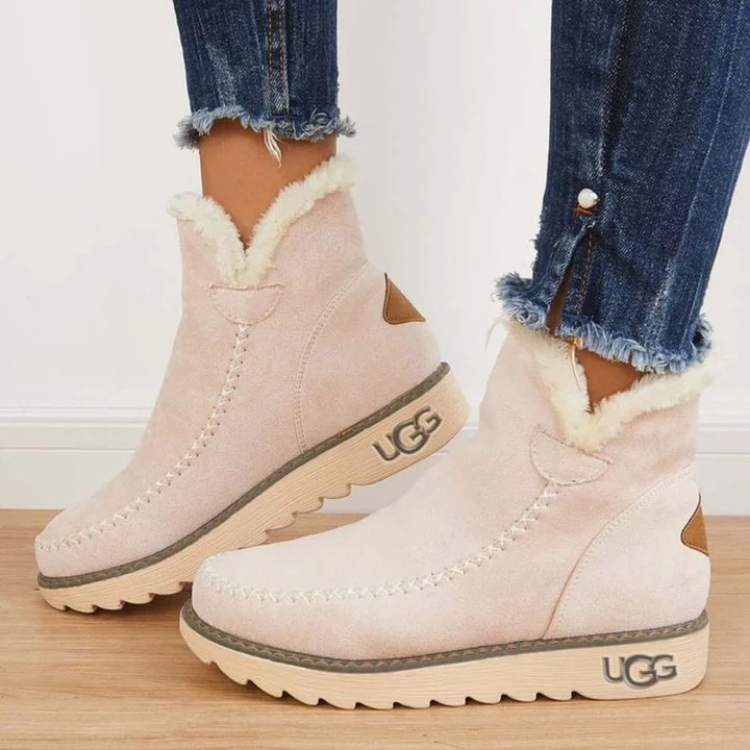 Warm Boots