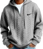 NK™ - Urban Knit Performance Hoodie