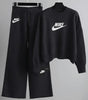 Matching Sweatshirt & Trousers Set