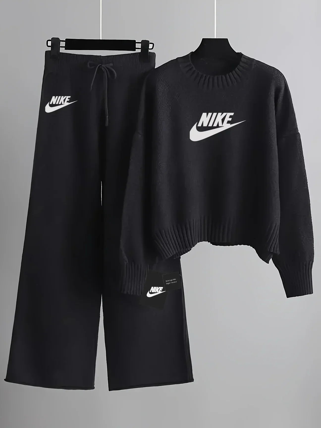 Luxury Comfort Fit - NK