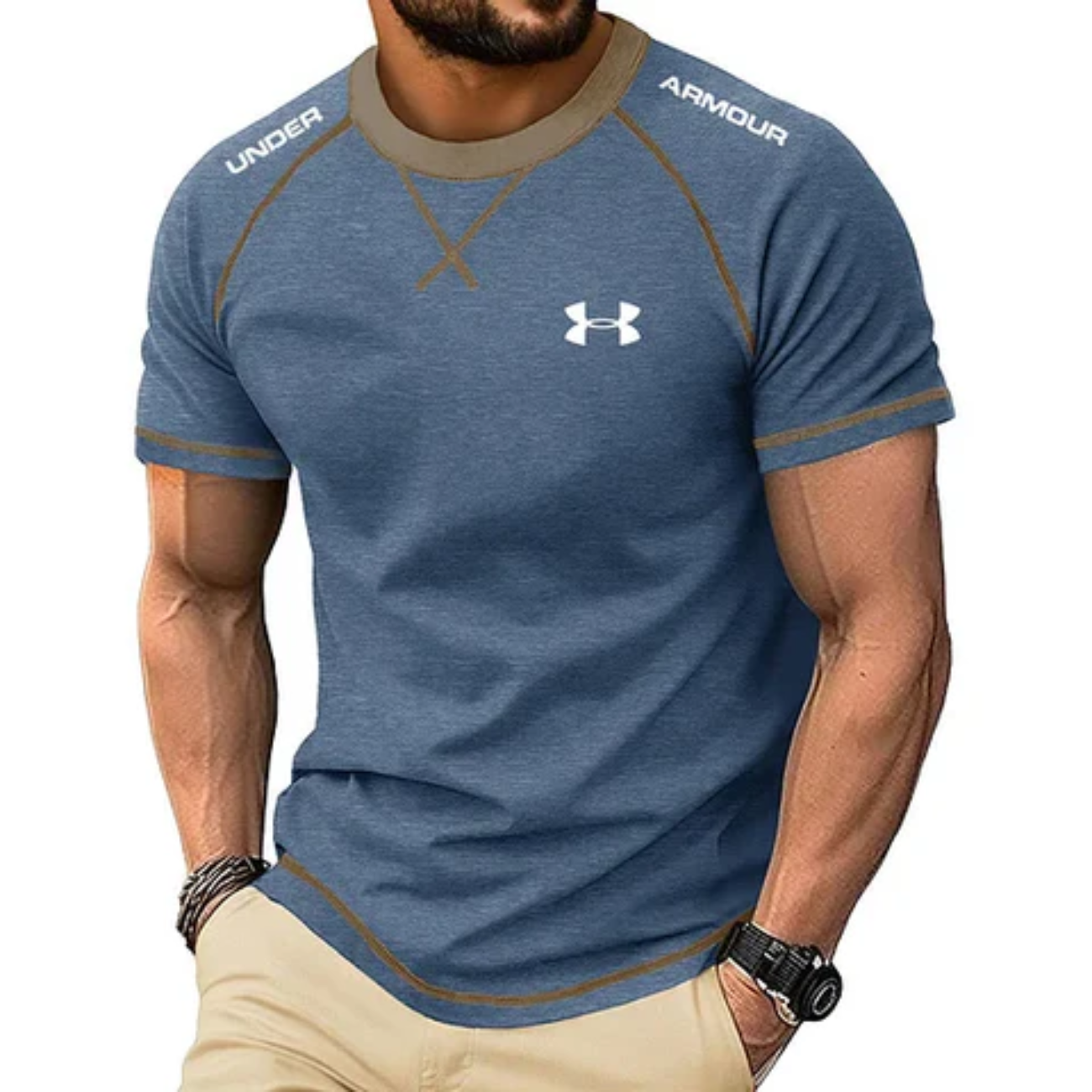 2026 Active Core Performance T-Shirt - Clearance Sale