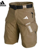 Multi-Pocket Cargo Shorts || CLEARANCE SALE