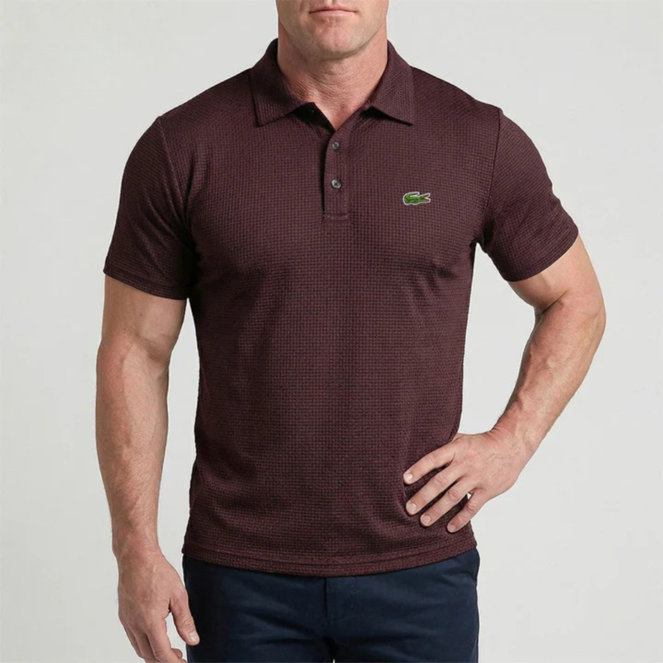 Shirt Polo — LIQUIDATION PRICE