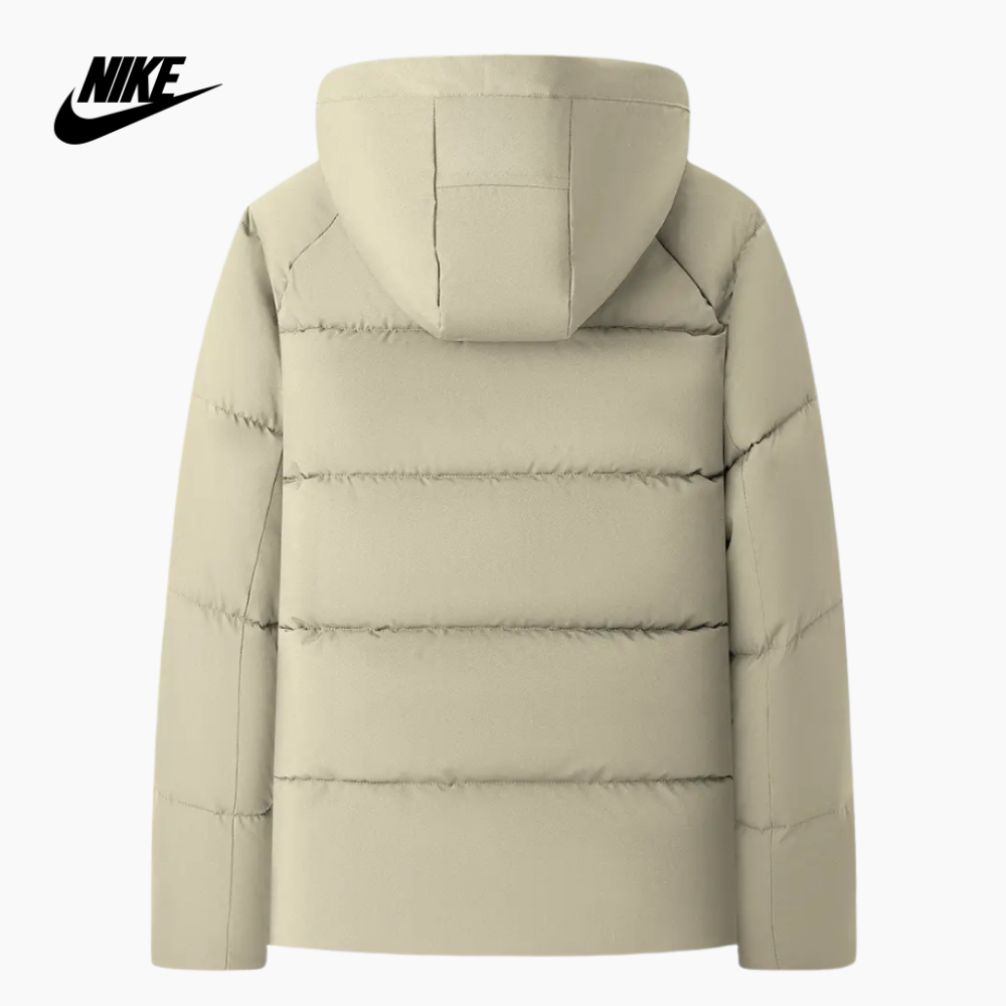 AeroHeat Urban Elite Jacket