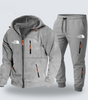 Men’s Performance Fleece Tracksuit Set - Clearance Sale