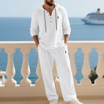 Lounge Casual Set — LIQUIDATION PRICE
