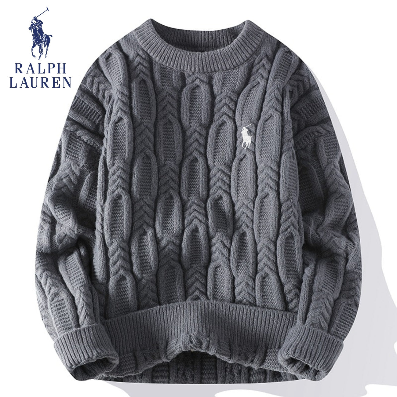 Elegant Sweater || SALE PRICE