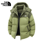 Unisex Premium Winter Puffer Jacket