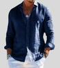 Premium Oxford Casual Shirt — Clearance Sale