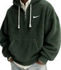 NK - Half-Zip Hoodie