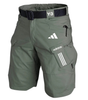 Multi-Pocket Cargo Shorts - LIQUIDATION PRICE