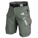 Multi-Pocket Cargo Shorts - LIQUIDATION PRICE