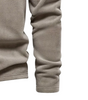 Quarter-Zip Fleece Sweater