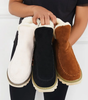 Warm Boots