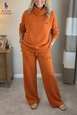 Ultra-Soft Relaxed Lounge Set || Clearance Sale