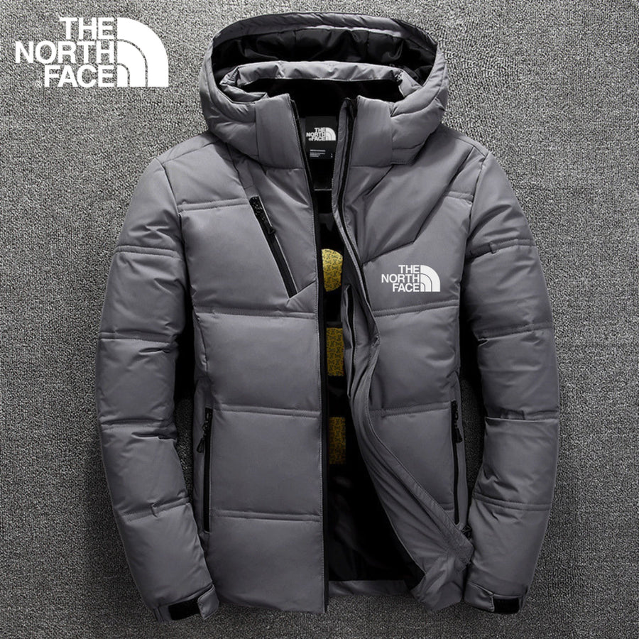 Insulated Padded Jacket CLEARANCE SALE