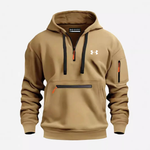 2026 Technical Half-Zip Hoodie for Everyday - CLEARANCE SALE