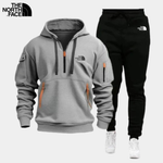 Casual Streetwear Set || CLEARANCE PRICE