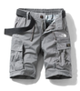 2026 Tactical Cargo Shorts - Clearance Sale