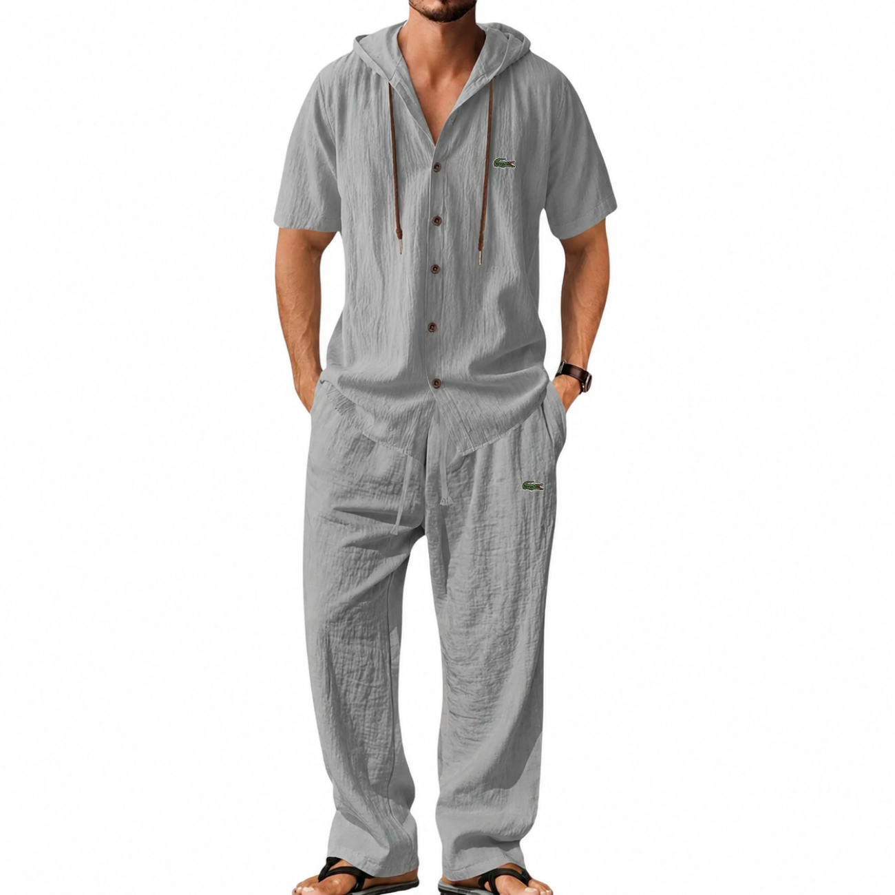 Comfortable Summer Outfit — LIQUIDATION PRICE